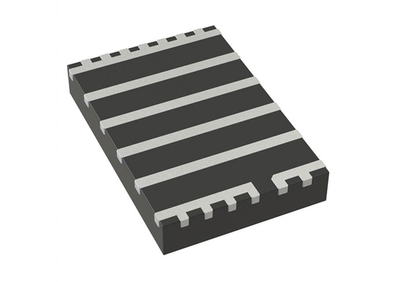 GANE1R8-100QBAZ GaN IC Γενικός σκοπός 100V 1.8 mOhm Γαλλιονιτρικό FET τρανζίστορ