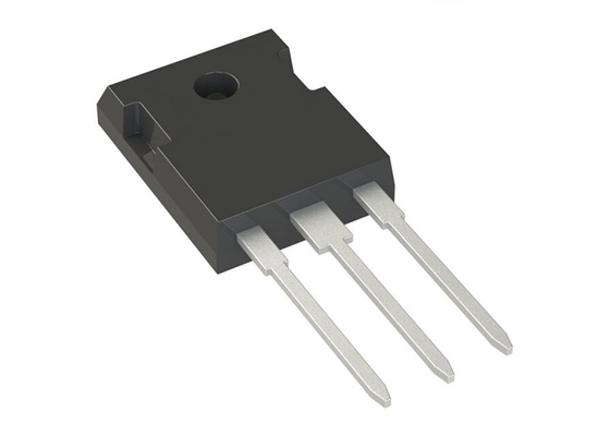 IXSJ25N120R1 Ολοκληρωμένο Κύκλωμα Chip N-Channel 1200V 62mΩ 28A SiC Power MOSFET Transistors