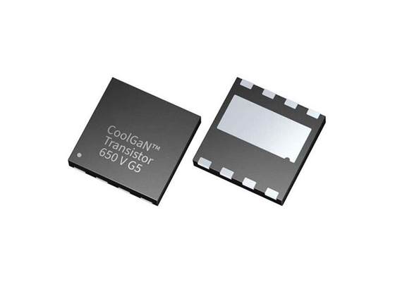 IGL65R140D2 GaN IC N-Channel 650V 13A CoolGaNTM Τρανζίστορα PG-TSON-8