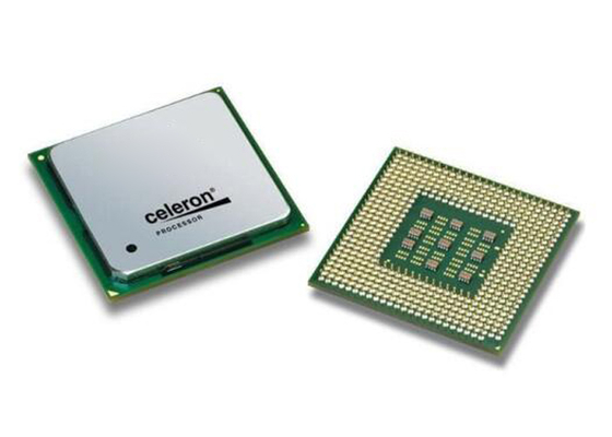 FH8065301615010 Τσιπ επεξεργαστή AI 2M Cache Celeron Processor J1900 2.00GHz