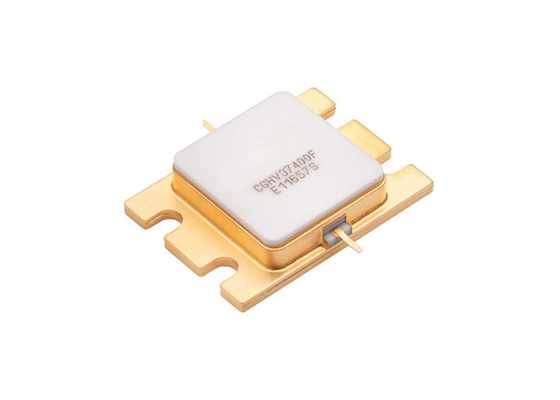 CGHV37400F GaN IC 400W 3.5GHz έως 3.7GHz GaN HEMT για Συστήματα Ραντάρ S-Band
