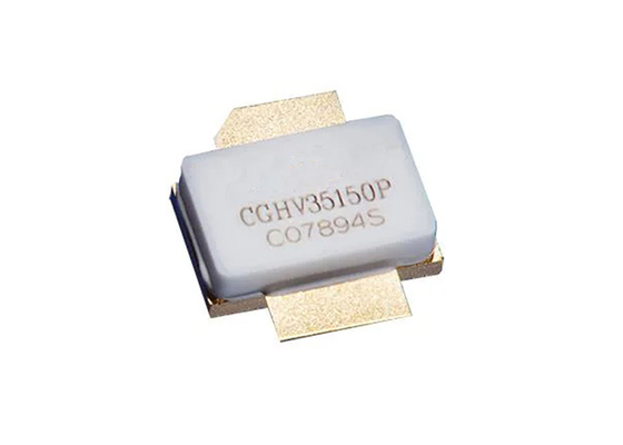 CGHV35150P GaN IC Υψηλής Απόδοσης 50V 180W 3.1 GHz έως 3.5 GHz Ενισχυτής GaN