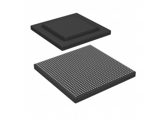 AM5K2E02ABDA25 Μικροελεγκτής MCU 1.25GHz Sitara Επεξεργαστής 32Bit Μικροεπεξεργαστής IC