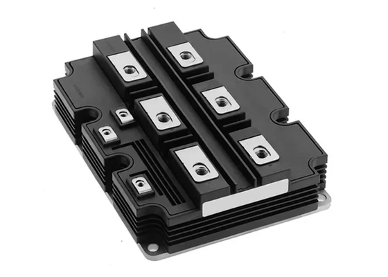 CM900HG-130X Μονάδες IGBT Αυτοκινήτων 6500V Μονάδες IGBT Υψηλής Τάσης 900A Μονάδα HVIGBT