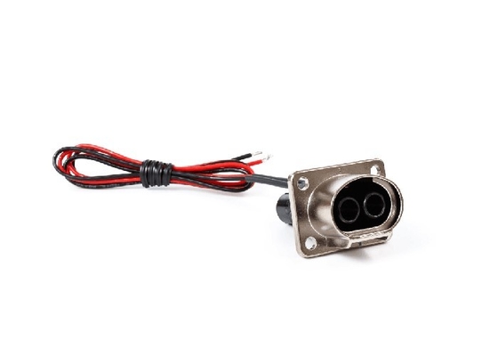 PL082Y-61-6 Συνδετήρες PowerlokTM Connector για ηλεκτρικά οχήματα και υβριδικές μεταφορές