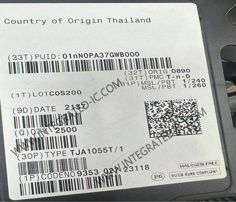 Τεχνολογίες που χρησιμοποιούνται για την παραγωγή ηλεκτρονικών συστημάτων