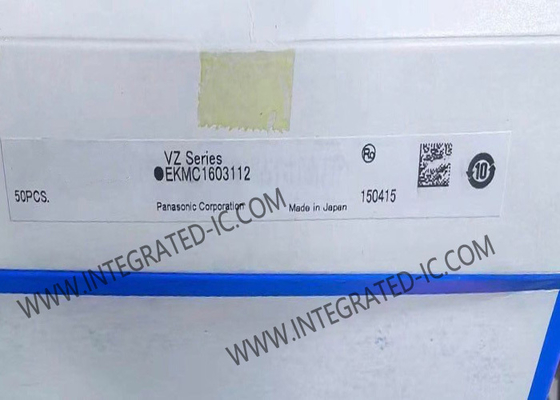 EKMC1603112 Αισθητήρας IC PIR Αισθητήρες Κίνησης 12m Πυροηλεκτρικοί Αισθητήρες Υπέρυθρης Κίνησης