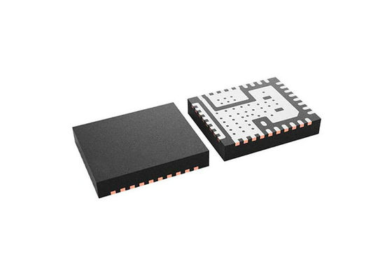 TPS546E25RXXR Integrated Circuit Chip 50A Συγχρονισμένος μετατροπέας Buck με PMBus και τηλεμετρία