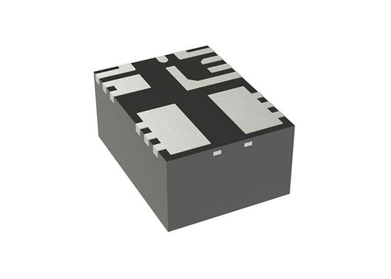 TPSM84338RCJR 3A Συγχρονική Μονάδα Τροφοδοσίας Buck Ολοκληρωμένο Τσιπ Κυκλώματος με Επιλέξιμη από τον Χρήστη Λειτουργία