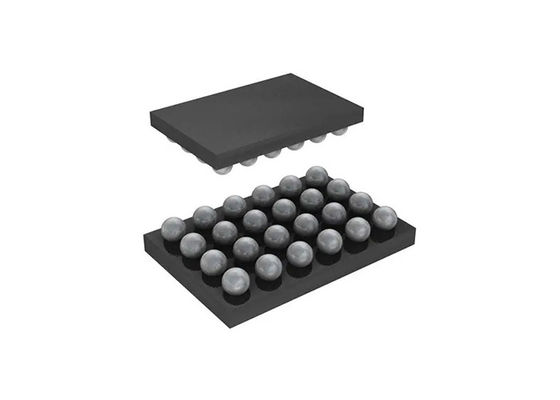 Μικροελεγκτής STM32C092ECY6 MCU Υψηλής Απόδοσης 32-Bit 48MHz Μικροελεγκτές με CPU 48MHz