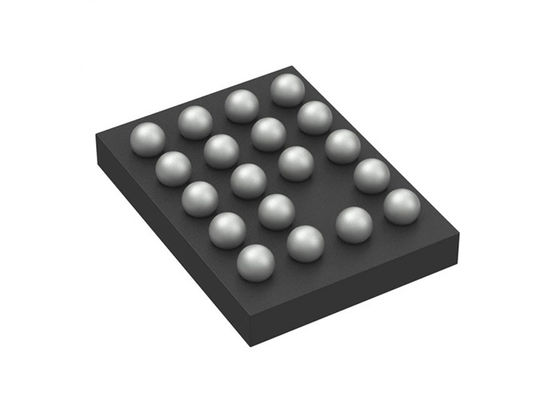 Μικροελεγκτής STM32C071FBY6 MCU 32-Bit 48MHz ARM Cortex-M0+ MCU για τομείς συσκευών