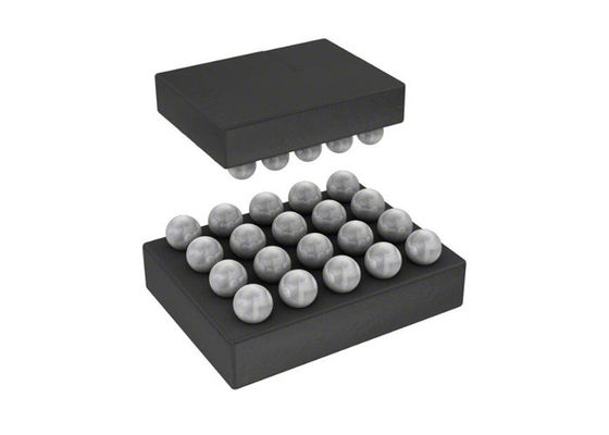 SLG59H1403C Ολοκληρωμένο Κύκλωμα Chip Υψηλής Τάσης GreenFET Διακόπτης Φορτίου 3A Power Multiplexer