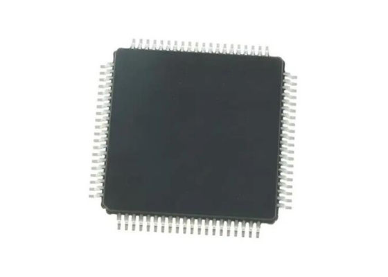 S9KEAZ128AVLKR Μικροελεγκτής MCU Kinetis E 32Bit MCU 48MHz ARM Μικροελεγκτές