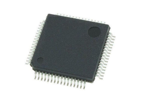 R7FA2L2094CFM Μικροελεγκτής MCU 48MHz Entry Level USB Μικροελεγκτής LFQFP64 RA2L2 MCU