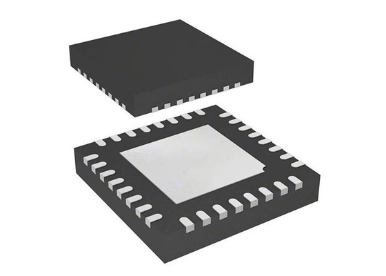 STM32C071K8U6N Μικροελεγκτής MCU 32-Bit 48MHz Ενσωματωμένος Μικροελεγκτής για το Διαδίκτυο των Πραγμάτων