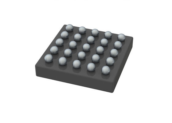 R7F102GCE2DLA Μικροελεγκτής MCU RL78 G22 Μικροελεγκτές WFLGA36 16Bit Μικροελεγκτές