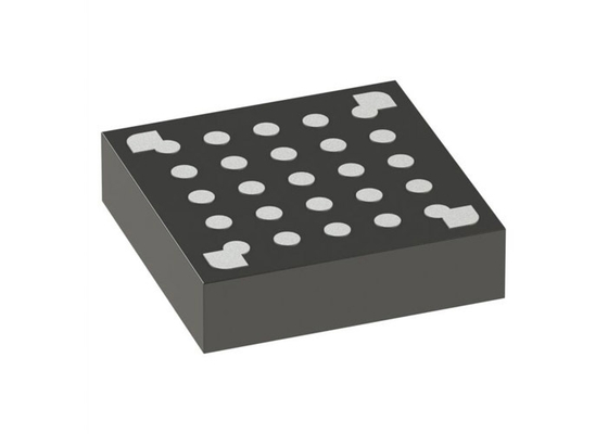 R7F102G8E3CLA Μικροελεγκτής MCU 16Bit Μικροελεγκτής IC WFLGA25 RL78 G22 MCU