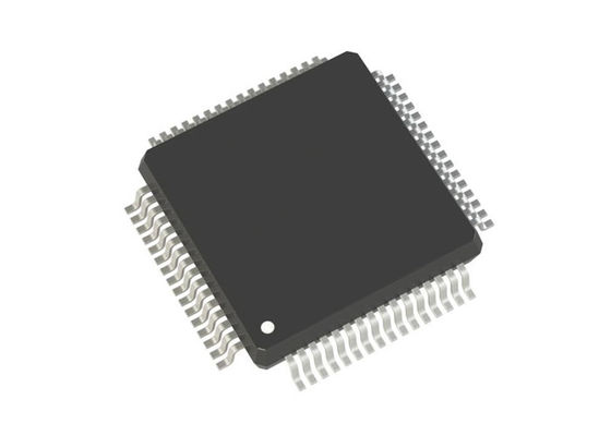 R7F100GPK2DFA Μικροελεγκτής MCU 16Bit Μικροελεγκτές LQFP100 Χαμηλής Ισχύος RL78 G23 MCU