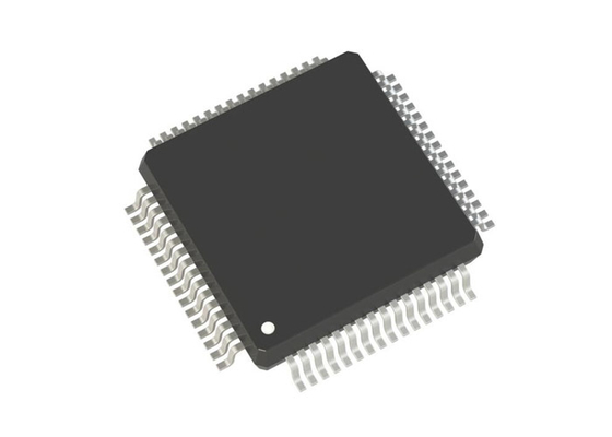 R7F100GPN2DFA Μικροελεγκτής MCU 16Bit MCU 768KB Flash MCU LQFP100 RL78 G23 MCU
