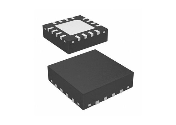 R5F1214AGNA Μικροελεγκτής MCU 16MHz Χαμηλής Ισχύος 16Bit Microcontroller IC HWQFN16