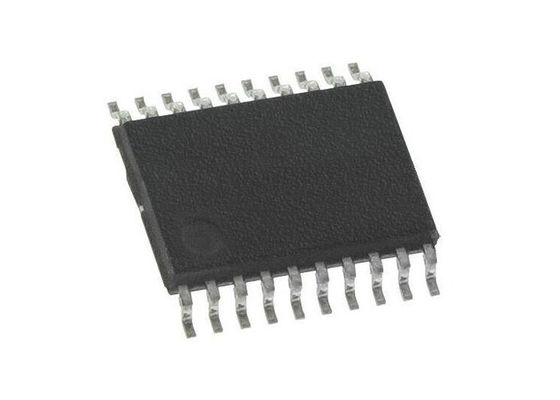Μικροελεγκτής R5F1006DGSM MCU RL78 G13 Μικροελεγκτής TSSOP20 MCU Υψηλής Λειτουργικότητας