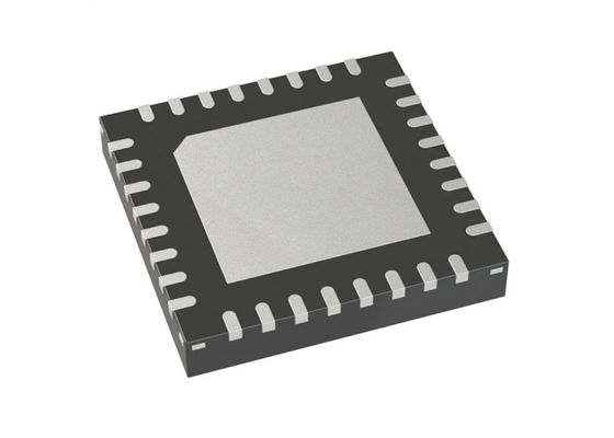 R5F121BCGNA Μικροελεγκτής MCU RL78 G16 Μικροελεγκτής IC HWQFN32 Ενσωματωμένος MCU