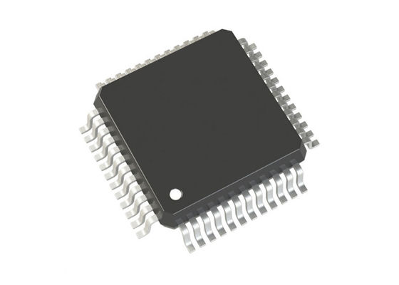 R5F10BGELFB Μικροελεγκτής MCU Ενσωματωμένος MCU 32MHz 16Bit Μικροελεγκτής IC
