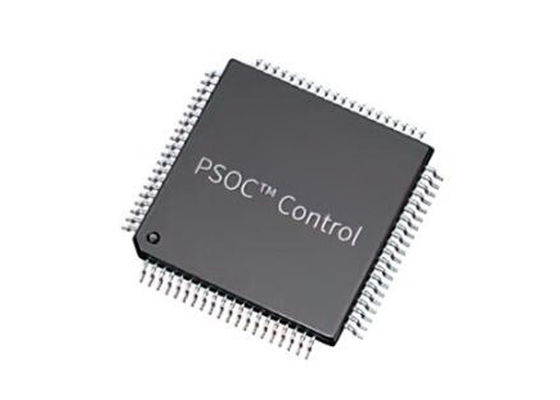 PSC3M5FDS2ACQ1 Μικροελεγκτής MCU PSOC Control C3M MCU LQFP64 32bit Μικροελεγκτές