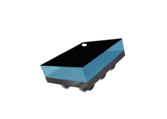 Μοντέλο ασύρματης επικοινωνίας MLPF-WL-04D3 66MHz εύρος ζώνης χαμηλής διέλευσης RF φίλτρο 5-WFBGA