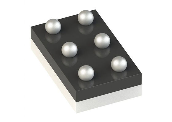 MLPF-WB-04D3 Μονάδα Ασύρματης Επικοινωνίας 2.4GHz 50Ω 100MHz Φίλτρο RF Χαμηλής Διέλευσης