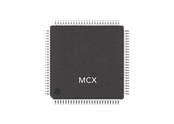 MCXN547VKLT Μικροελεγκτής MCU 32-bit Dual-Core 150MHz ARM Cortex-M33F MCX N MCU
