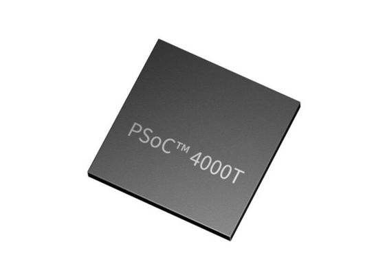 CY8C4046FNI-T442 Μικροελεγκτής MCU PSOC 4000T Μικροελεγκτές WLCSP25 32Bit MCU