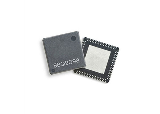 88Q9098-A2-NYGAAMP Ασύρματη μονάδα επικοινωνίας Dual-Band Automotive Wireless SoC για απομακρυσμένη διάγνωση