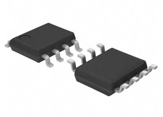 REAC1251JSM Συμπληρωμένο κύκλωμα Chip Μία ισχύς λειτουργικοί ενισχυτές SOP8 Op Amps IC