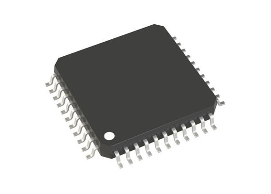 R5F104LKGFA Μικροελεγκτής MCU 16Bit Μικροελεγκτές RL78 G14 MCU LQFP64 Ενσωματωμένος MCU