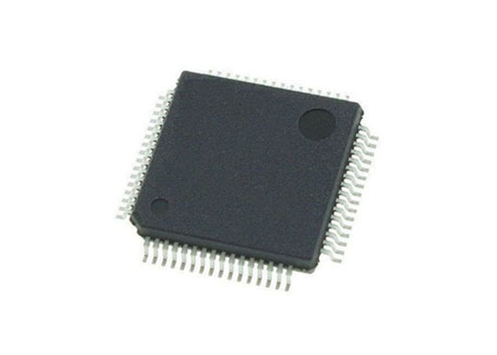 C912ZVMC64L0WKH Μικροελεγκτής MCU 16-Bit 50MHz 64KB Flash Αυτοκινητοβιομηχανικοί μικροελεγκτές QFP-64