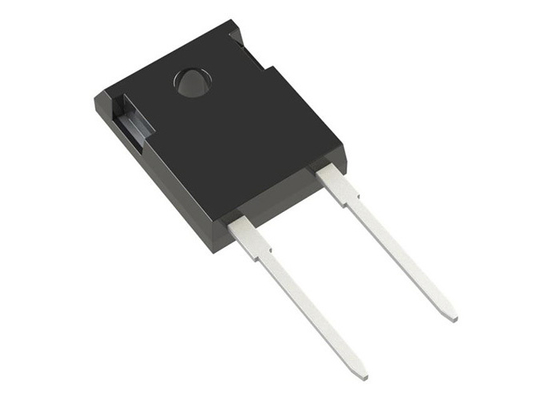 STPSC20G065WLY Τεχνητό κύκλωμα Τσιπ Αυτοκινητοβιομηχανία υψηλής τάσης Δυναμική Διοδίου Σότκι