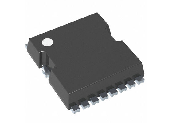 STO450N6F7 Ολοκληρωμένο Κύκλωμα Chip N-Channel 60V 0.85 mΩ 545A Power MOSFET Transistors