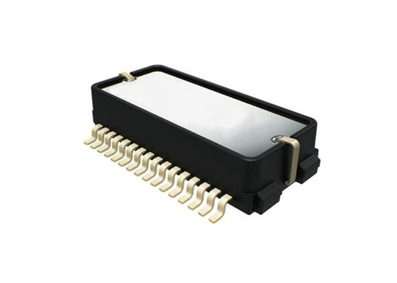 SCHA63T-K03-05 Αισθητήρας IC Γυροσκόπιο 3-άξονων και 3-άξονες επιταχυντή με ψηφιακή διεπαφή SPI