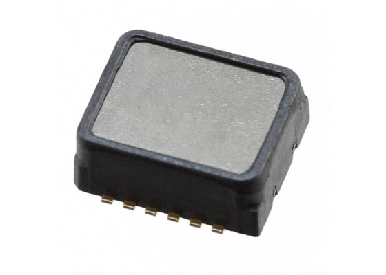 SCA2120-D06-10 Αισθητήρας IC Υψηλής Απόδοσης Αυτοκινήτου 3V έως 3.6V 3-Αξονικός Επιταχυνσιόμετρο