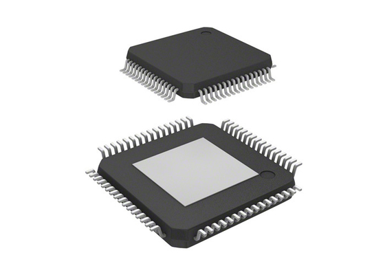S32M241CCABMKHSR Μικροελεγκτής MCU 32Bit Ολοκληρωμένο Κύκλωμα Ενσωματωμένο MCU 80MHz HLQFP64