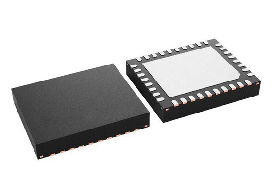 TPS92402RRVR Integrated Circuit Chip LED Dot Controller VQFN36 Διαφωτισμός LED οδηγοί