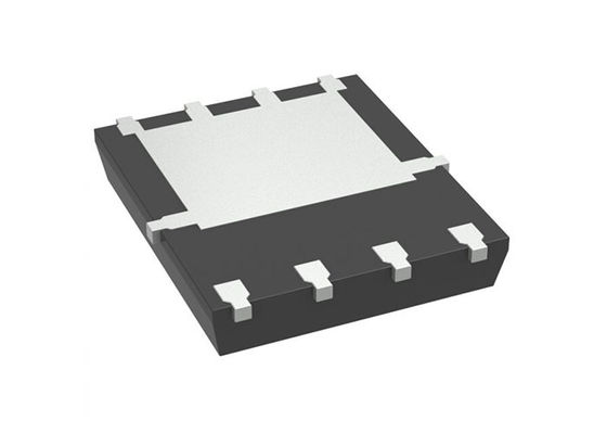 PXN2R8-100RLJ Ολοκληρωμένο Κύκλωμα Chip N-Channel 100V 2.8mΩ Logic Level Trench MOSFET Transistors