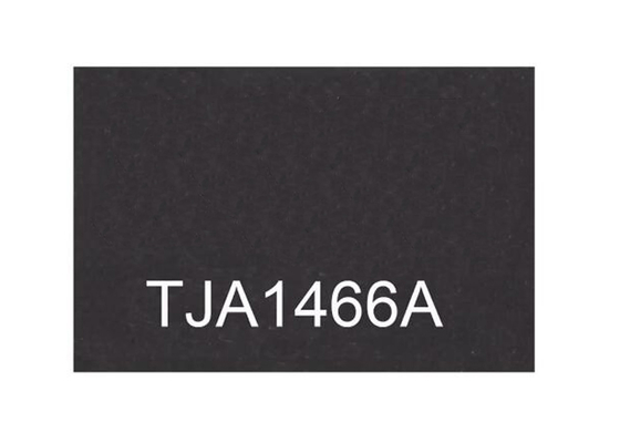 TJA1466AHG Integrated Circuit Chip CAN Δυνατότητα βελτίωσης σήματος Πηρακτήρας IC
