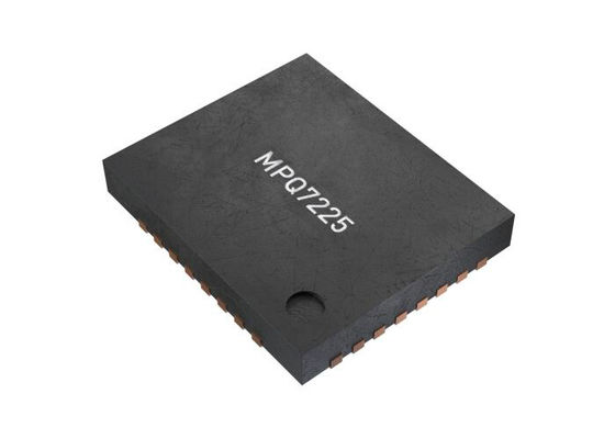 MPQ7225GQJE-0000-AEC1 Integrated Circuit Chip 16 Channel Current Sink LED Driver QFN32 Ηλεκτρονικό ρεύμα