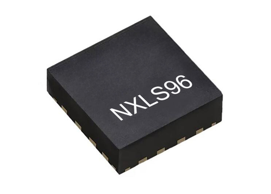 NXLS96220AES Αισθητήρας IC PSI5 X Μονοαξονικός Αισθητήρας Αδράνειας Μέσης-g HLQFN16