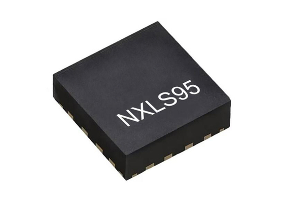 NXLS95630AES αισθητήρας IC επιταχυνόμετρος 50g έως 500g Y μονόξυλος αισθητήρας αδράνειας υψηλής εικόνας