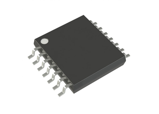 Ολοκληρωμένο Κύκλωμα MCP42U83T-503E/ST 50kOhm 10Bit Ψηφιακό Ποτενσιόμετρο IC TSSOP14