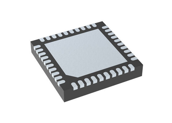 MCP22301-1I/KYX Integrated Circuit Chip Stand-Alone USB Type-CTM Power Delivery 3.1 Ελεγκτής