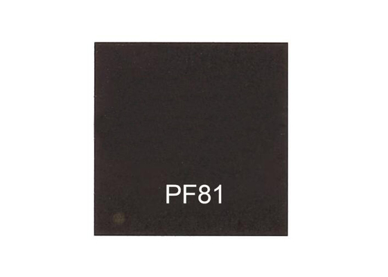 Ολοκληρωμένο Κύκλωμα MC34PF8100CFTS, Τσιπ PMIC για Εφαρμογές Υψηλής Απόδοσης
